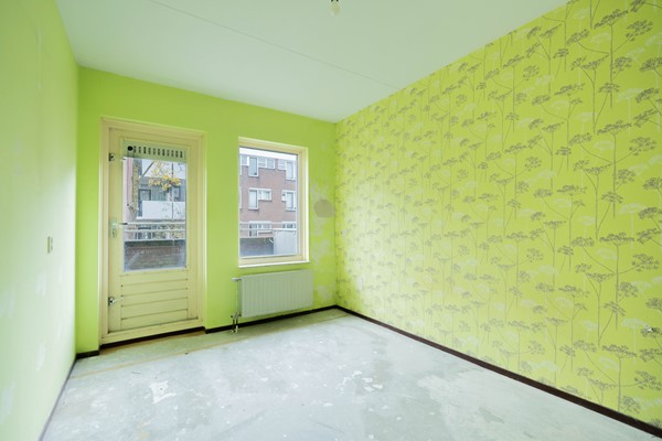 Medium property photo - Eerste van Swindenstraat 485, 1093 GB Amsterdam